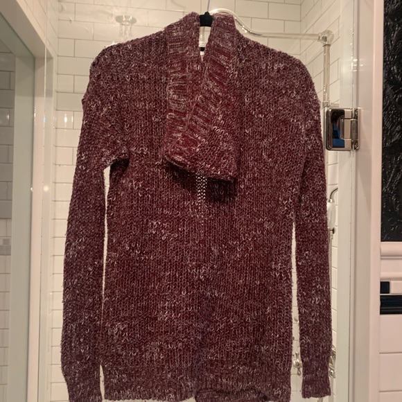 Hollister Cardigan - Picture 5 of 5